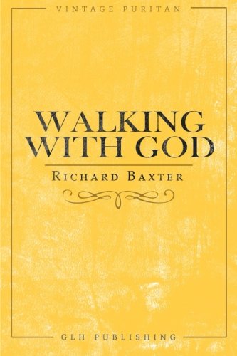 Walking with God von GLH Publishing